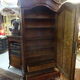 Rosewood cabinet