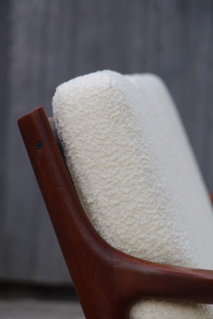 Scandinavian sofa Edvard Valentinsen for Bramin 1955