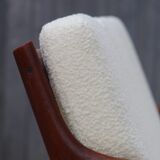 Scandinavian sofa Edvard Valentinsen for Bramin 1955