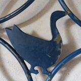 Old trivet