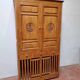 Meuble d'appoint original