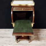 Small Louis XVI Cylinder Desk