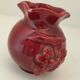 Vallauris ceramic vase