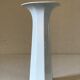 Porcelain vase bavaria vintage design Annees 70
