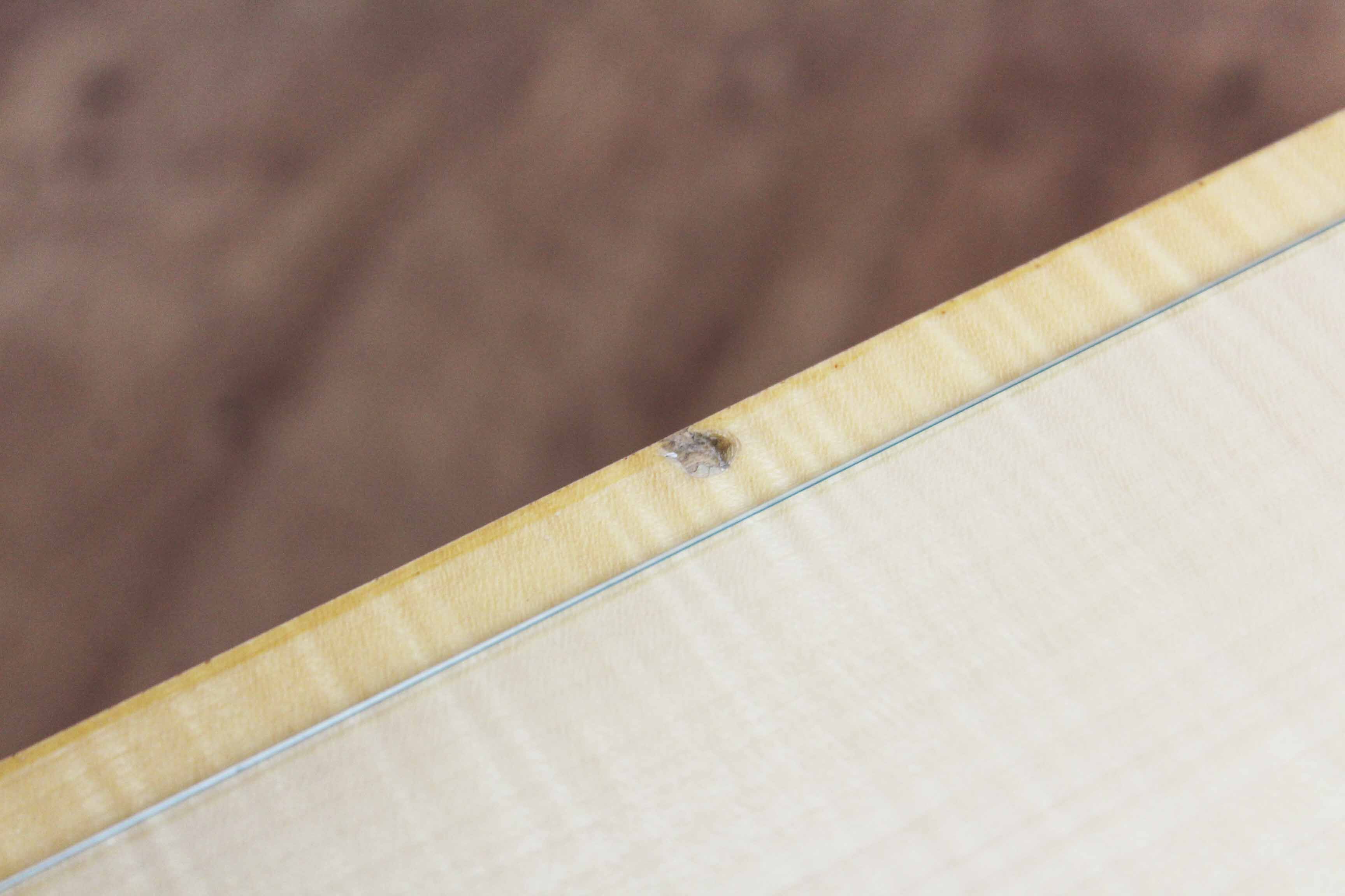 Pair of bedside tables