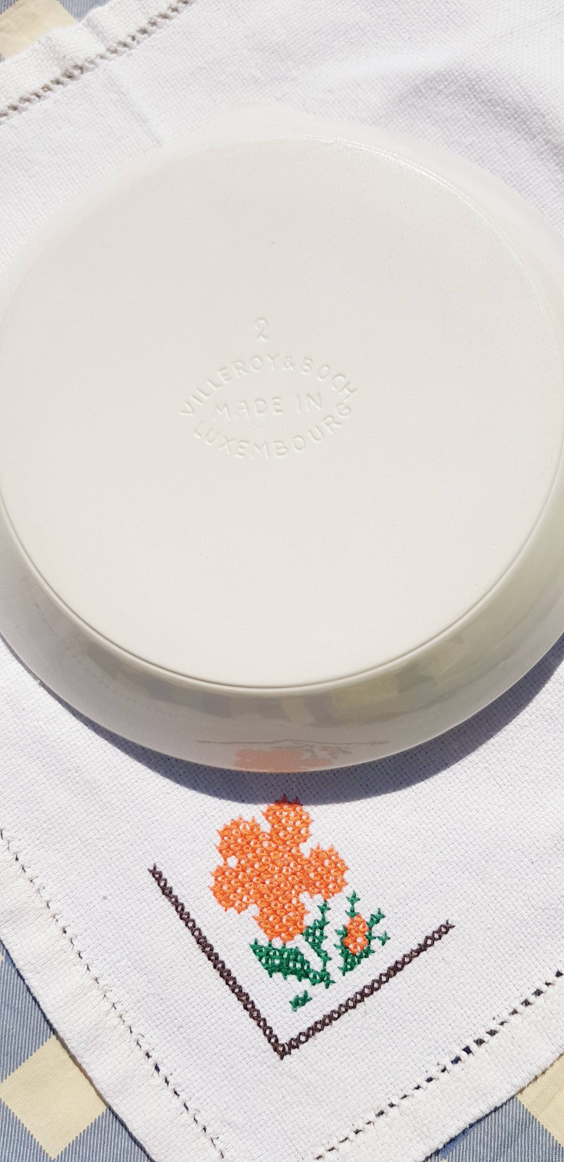 Serving plate Villeroy & Boch