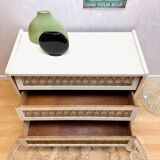 Commode vintage