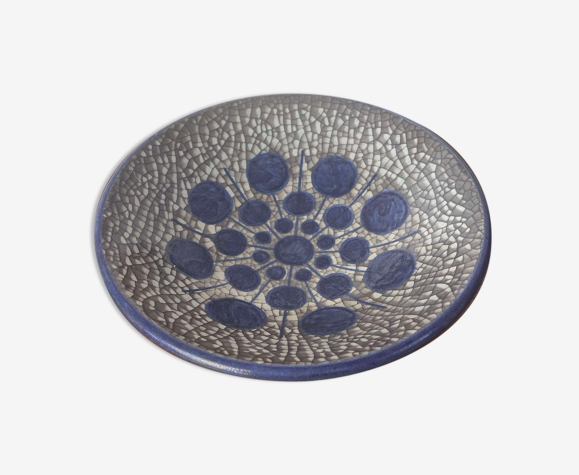 Scandinavian ceramic design bowl Michael Andersen & Sons