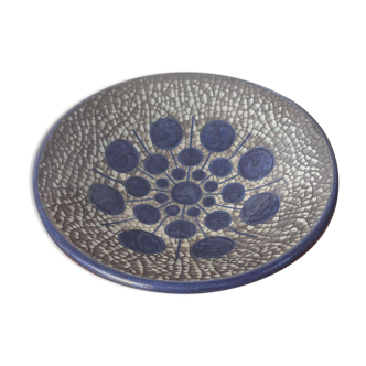 Scandinavian ceramic design bowl Michael Andersen & Sons