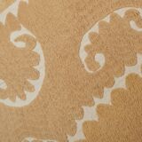 Vintage Turkish hand-knotted rug 153x164 cm