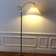 Articulated diabolo lamp 1950-1960