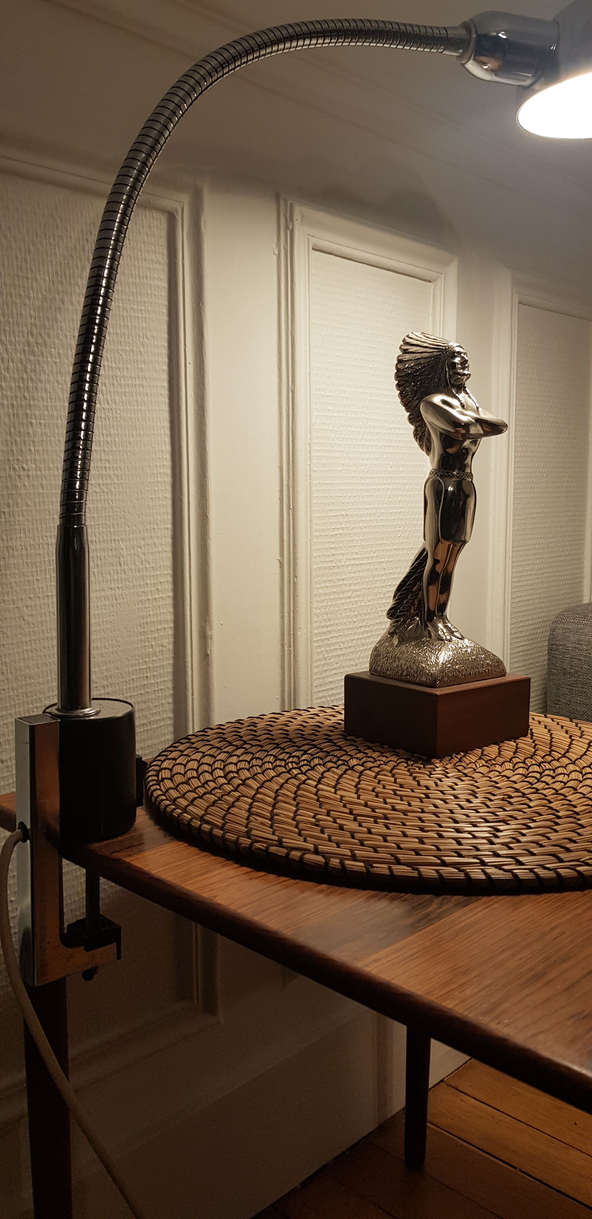 Jumo lamp