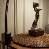 Jumo lamp