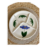 Plate Poteries du Marais