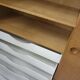Borge Mogensen for Karl Andersson light oak cabinet, Denmark 1950's