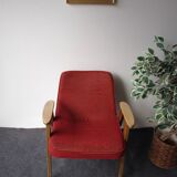 Chierowski chair of the 1960s.