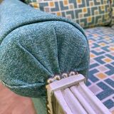 Empire style sofa revisited