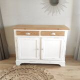 Vintage sideboard