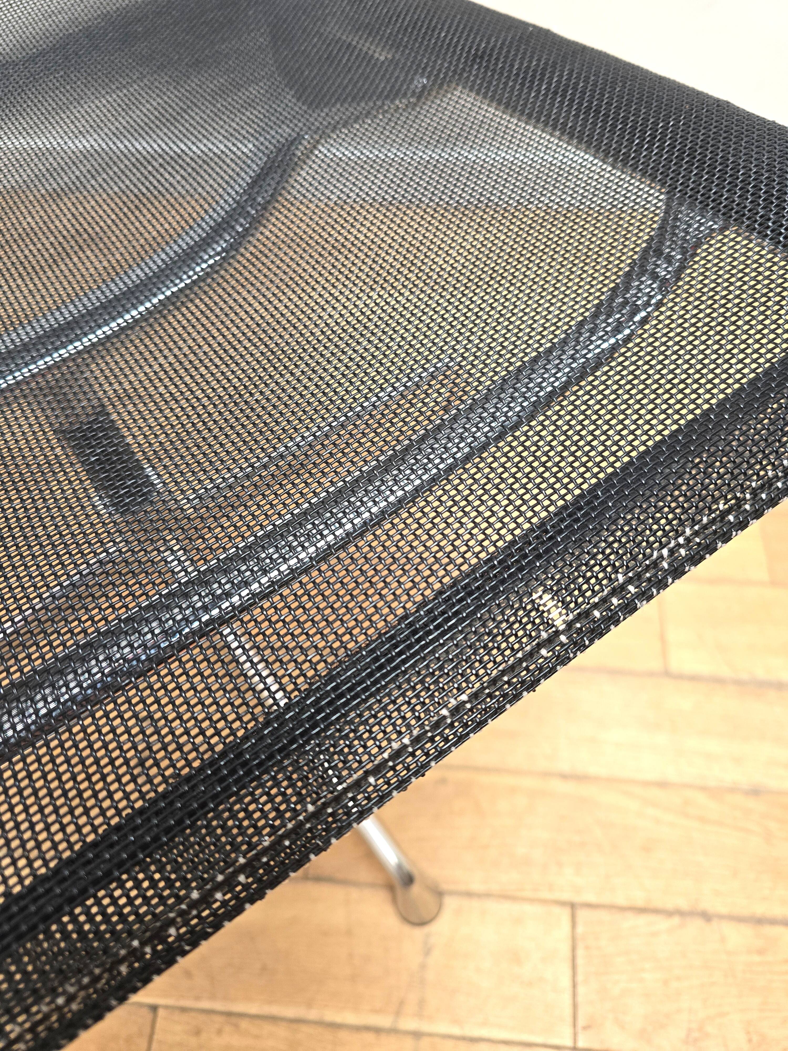 EA office chair, Vitra