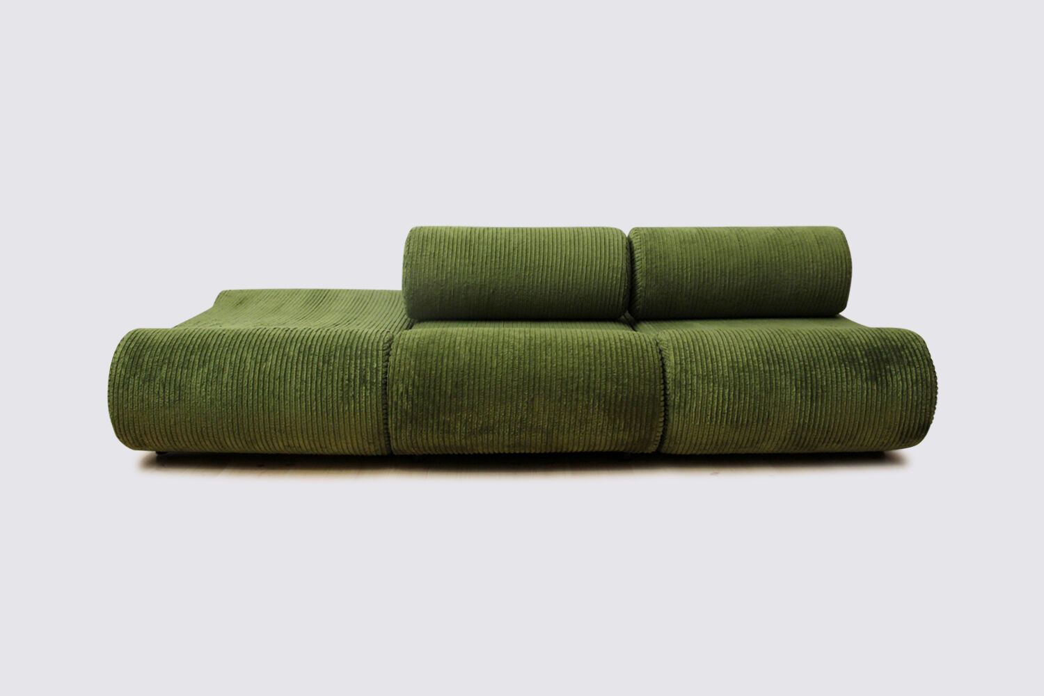 Corbi sofa by Klaus Uredat for Cor, Germany 1970s