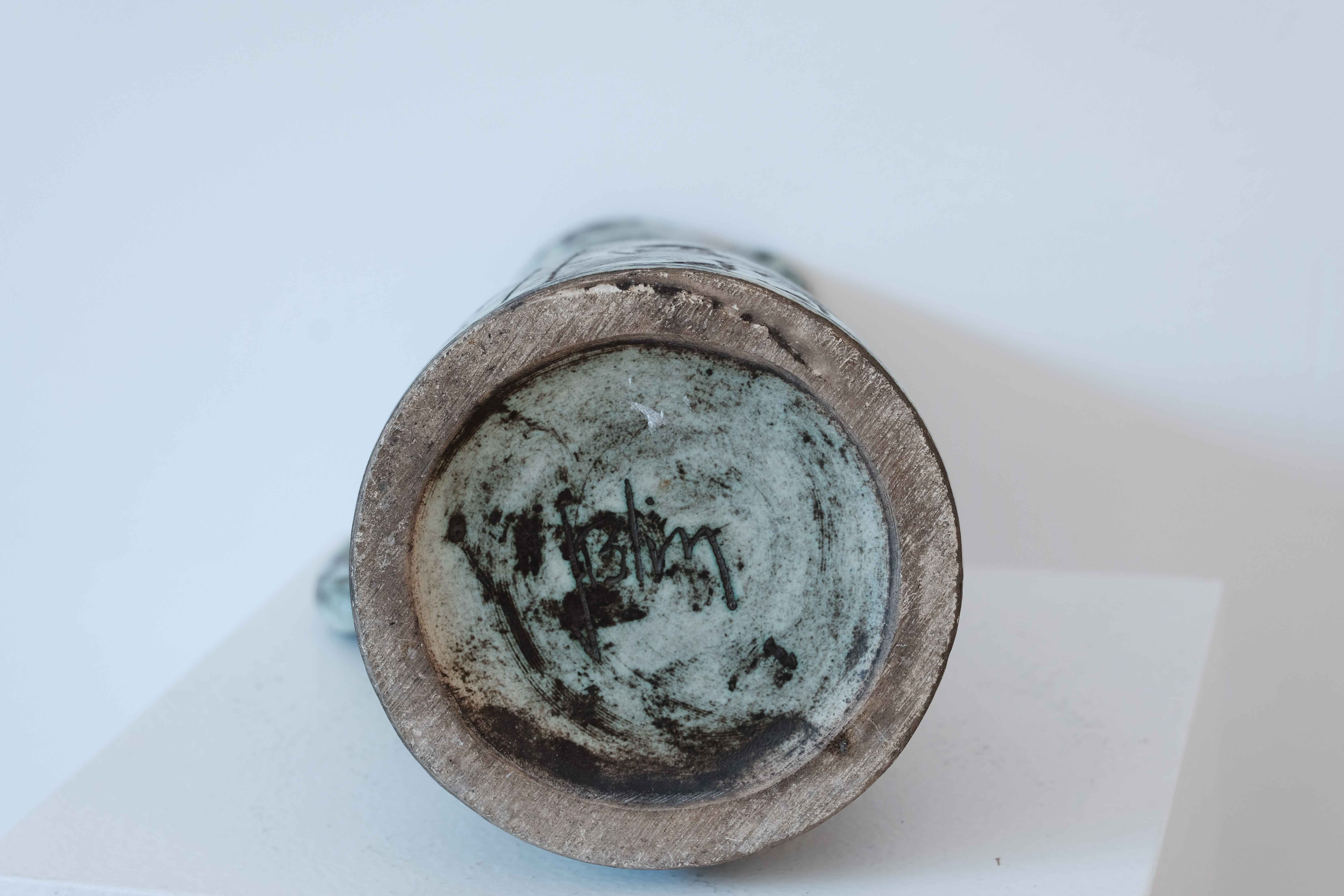 Pitcher by Jacques Blin 1950's