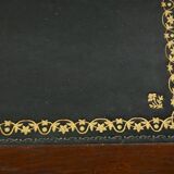 Small Bonheur du Jour Mahogany Desk, Louis XVI / Directory style – Early 20th century