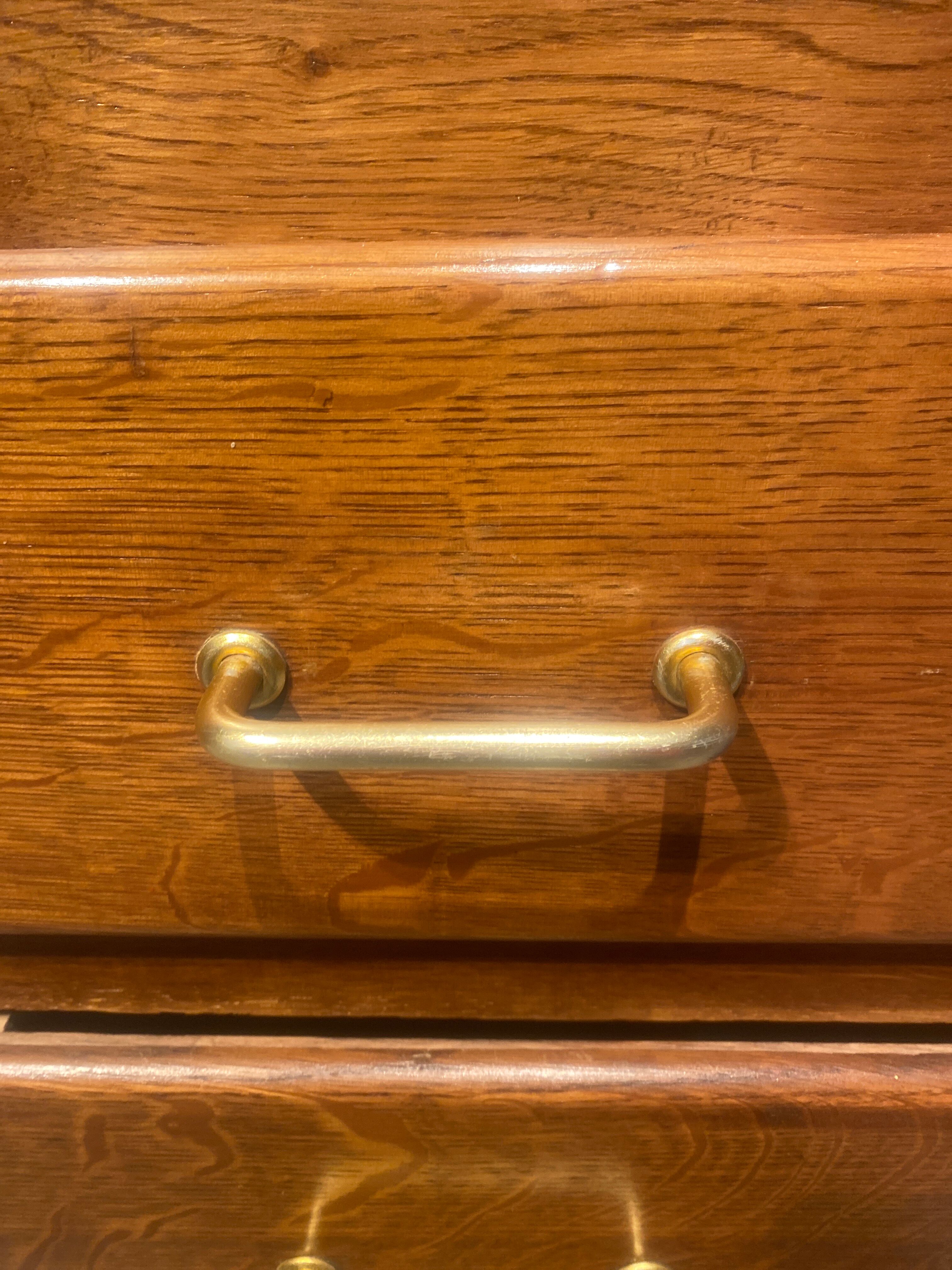 Chest of drawers 4 drawers