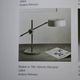 Model 781 (Simris/Olympia) Table Lamp by Anders Pehrson for Ateljé Lyktan, Sweden, 1964