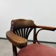 Chaise de bureau n° 23 de Gebrüder Thonet