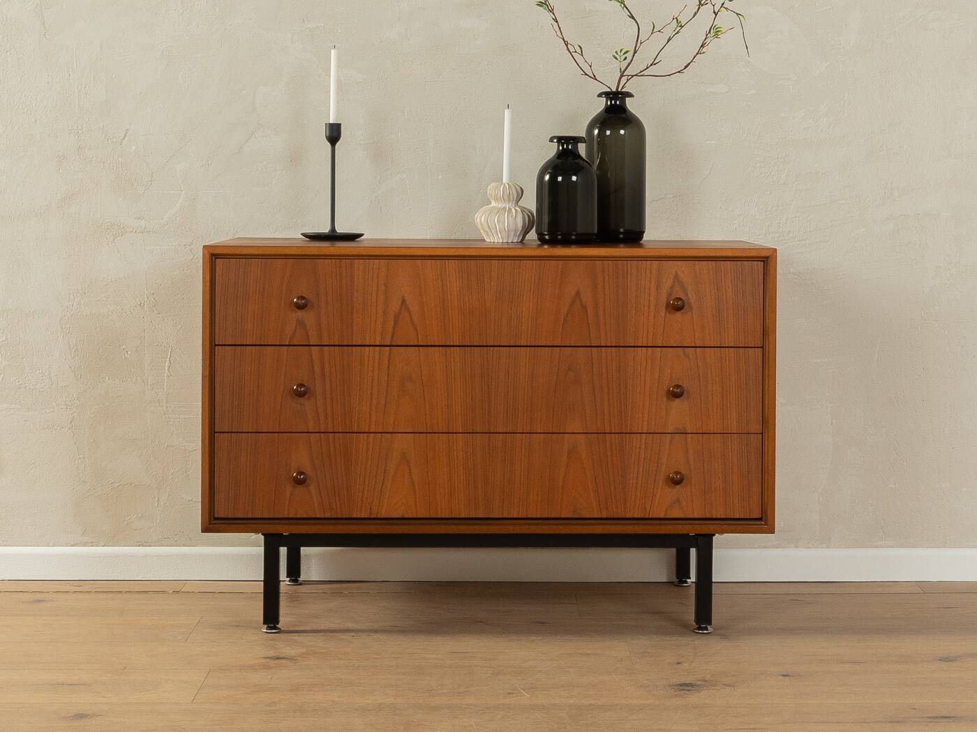 Commode des années 60, Lübke