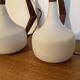 Paire d’appliques scandinaves