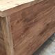 Ancien meuble d'atelier six tiroirs caisses