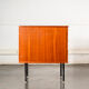 Commode vintage  6 tiroirs