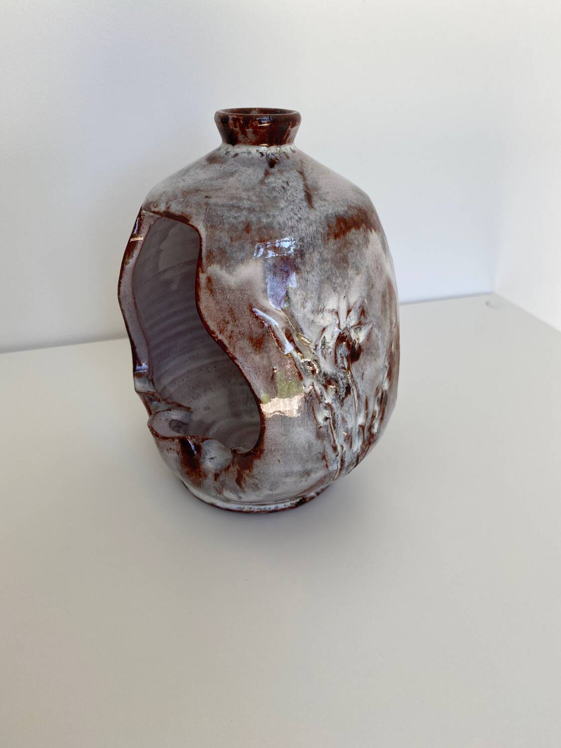 Vallauris Candle Holder