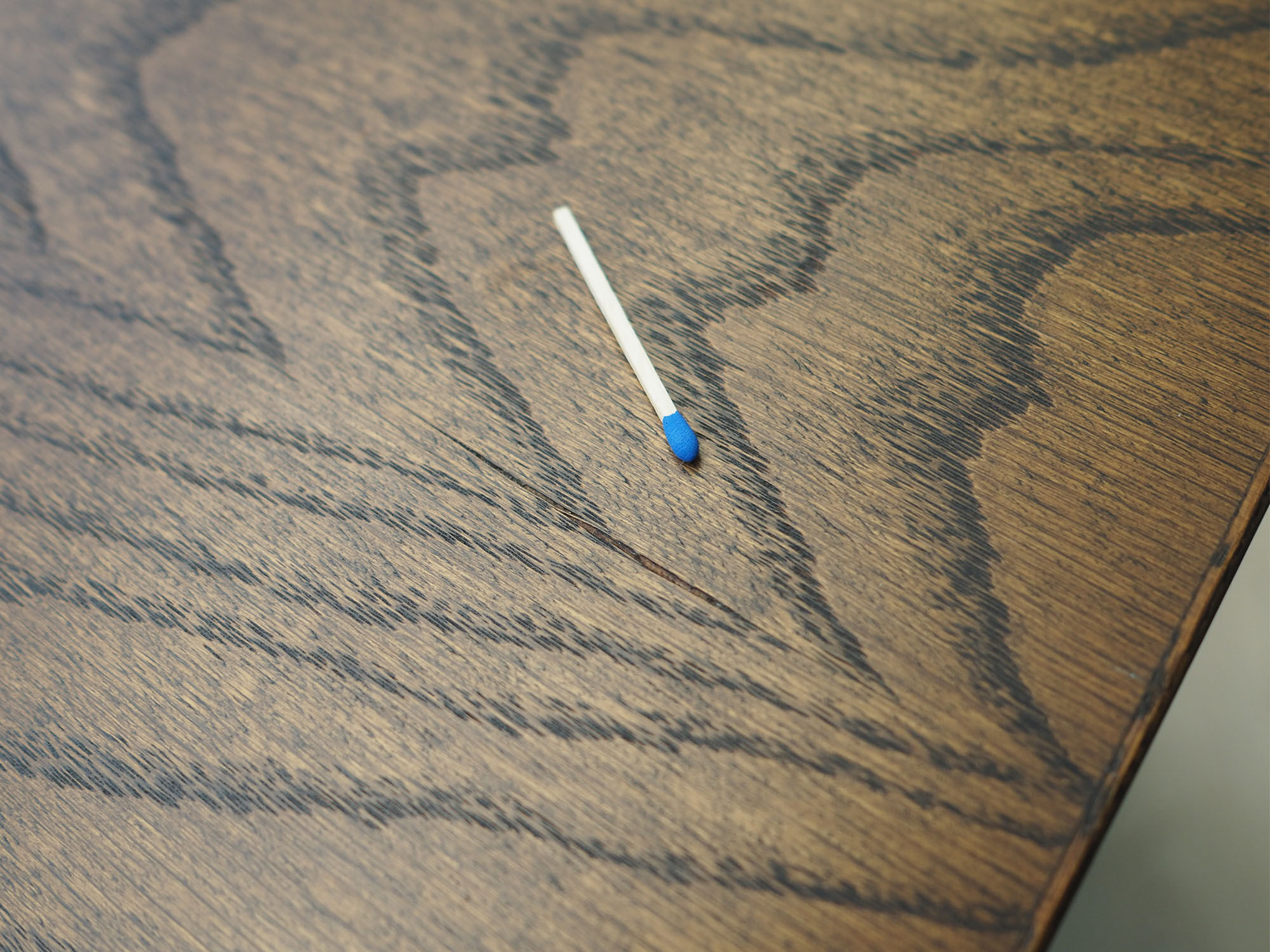 Oak bookcase, Danish design, 1970s, production: Denka