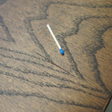 Oak bookcase, Danish design, 1970s, production: Denka