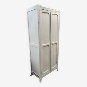 Armoire Parisienne largeur mini