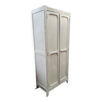 Armoire Parisienne largeur mini