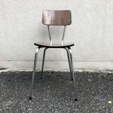 Vintage Kitchen Chair