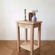 Art Deco side table