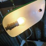 Notary lamp