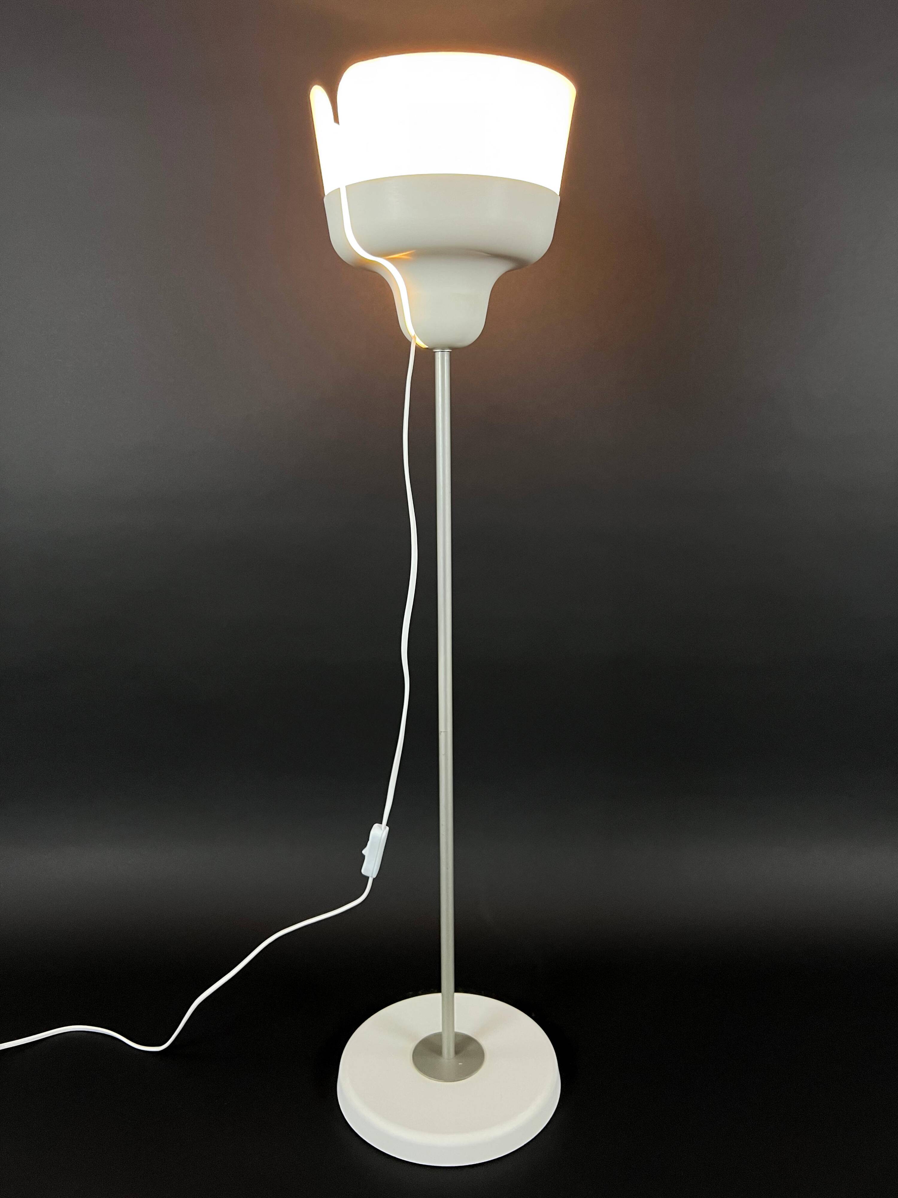 IKEA Table Lamp or Floor Lamp FINAL G0305 Design by Wiebke Braasch Vintage