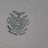 Vintage Villeroy and Boch dish