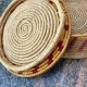 Vintage basket