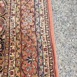 Persian carpets