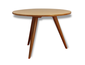 table basse années 50