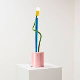 Michele de Lucchi Sinerpica Table Lamp Belux 1978