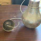 Silver suspension