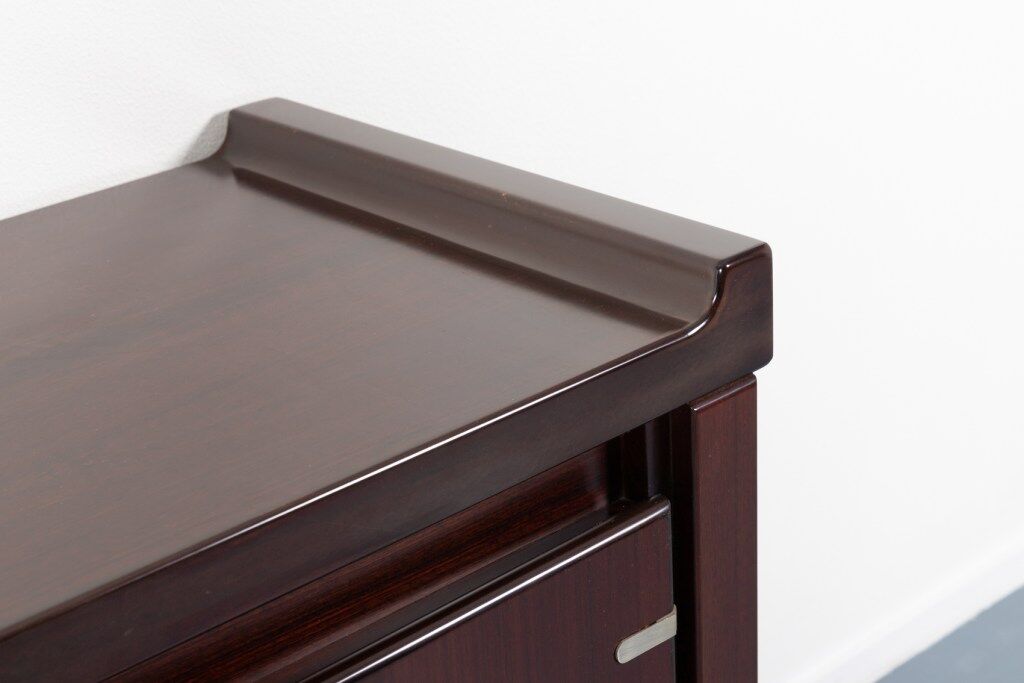 Modern Italian vintage sideboard