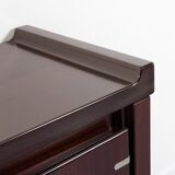 Modern Italian vintage sideboard